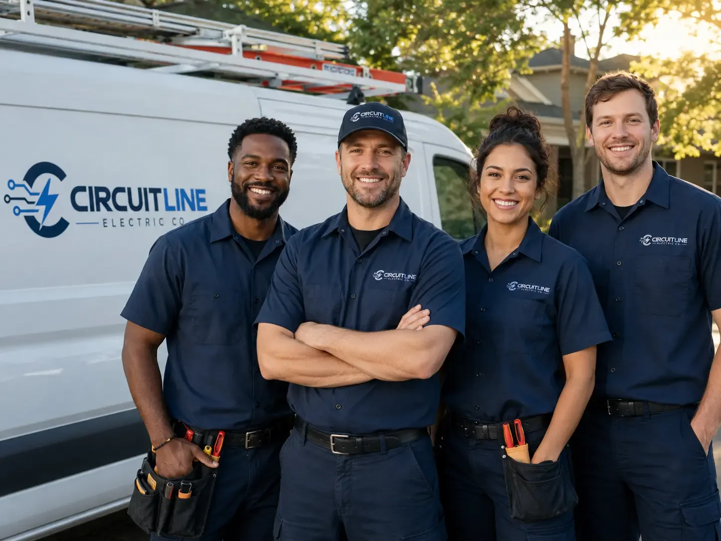 Whole Home Rewiring company in Barnhart, MO